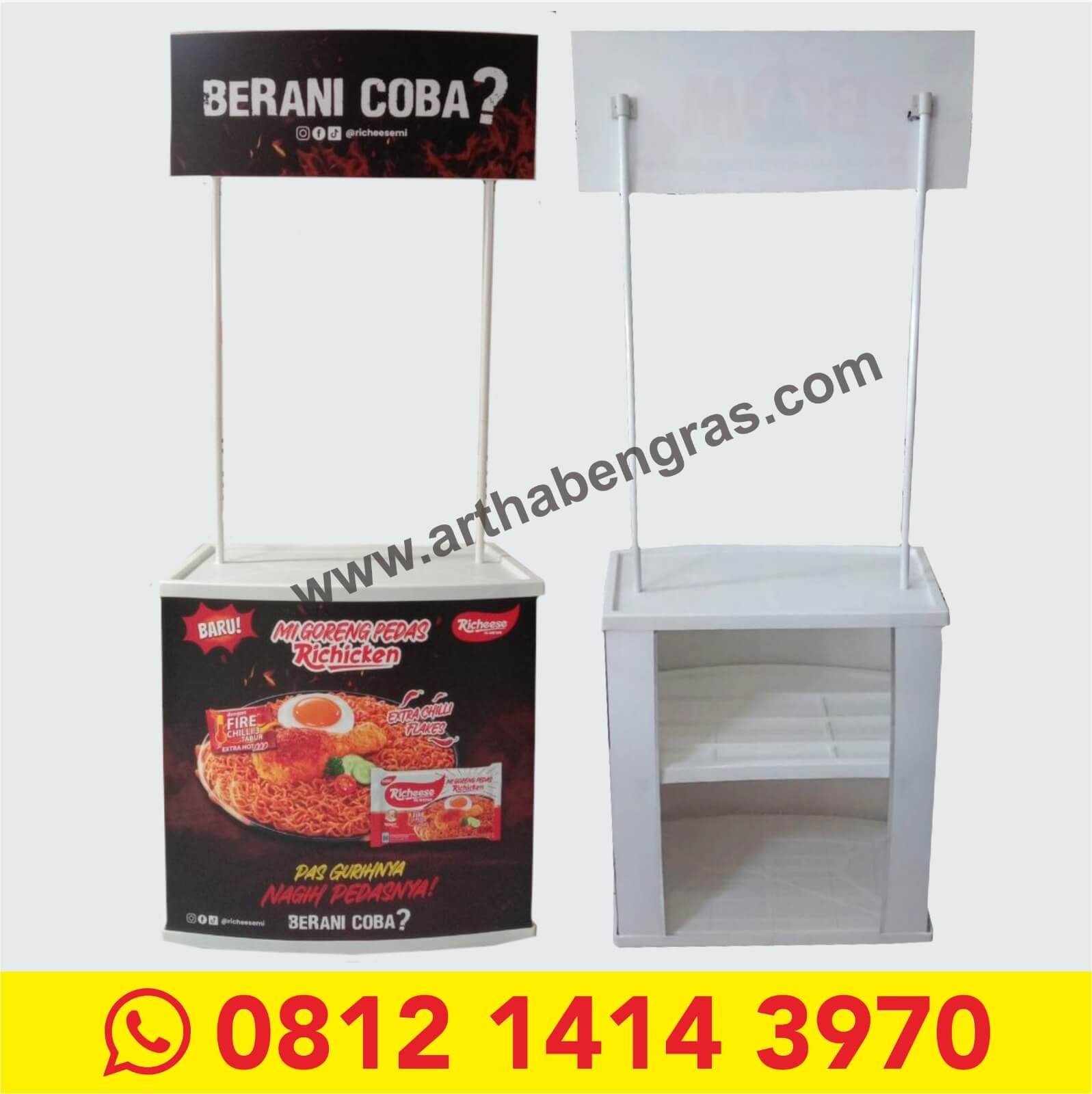 Event Desk
